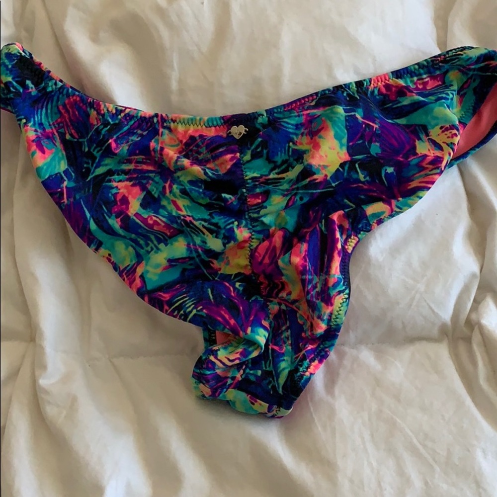 Colorful bottoms - Picture 2 of 2